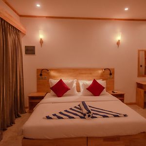 Habitación Deluxe con Cama King